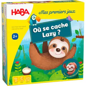 HABA 306601, 2 Jahr(e)