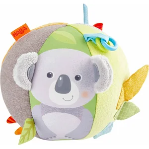 Haba Spielball Babywelt Ball Entdeckerball Koala 1306657001