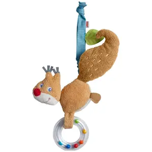 Haba, Kinderwagenspielzeug, Hängefigur