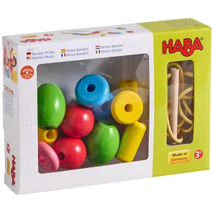 Haba Bambini-Perlen