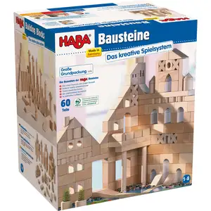 HABA 4010168010700, 1 Jahr(e), Mehrfarbig