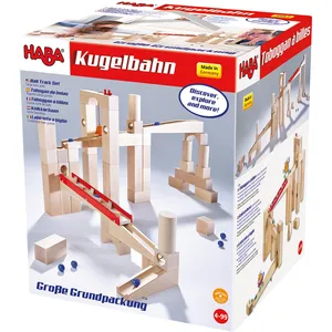 HABA Kugelbahn-Bausatz Kugelbahn - Bausatz 1 ct