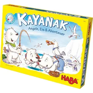 HABA 4010168071466, 4 Jahr(e), Mehrfarbig
