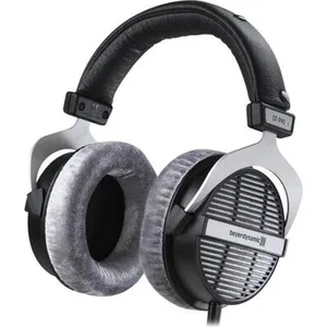 beyerdynamic DT 990 PRO Bügelkopfhörer, 3 m Kabell?nge