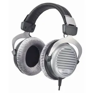 Beyerdynamic DT 990, Kabelgebunden, 5 - 35000 Hz, Musik, 667 g, Kopfhö...