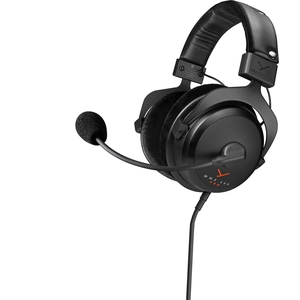 Beyerdynamic MMX 300 PRO, Kabelgebunden, Gaming, 5 - 40000 Hz, 314 g, Kopfhörer, Schwarz günstig