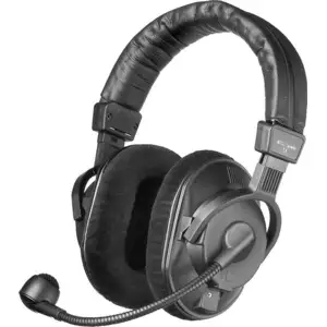 Beyerdynamic Dt 290 Mk Ii 200 250 Kopfhörer One Size