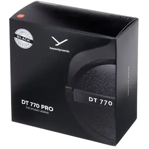 Beyerdynamic Dt 770 Pro Kabellose Kopfhörer One Size