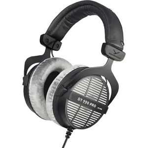 Beyerdynamic DT 990 PRO 80 OHM - open studio headphones