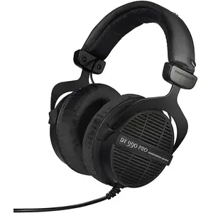 Beyerdynamic Dt 990 Pro 250 Ohm Kopfhörer One Size