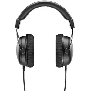 Beyerdynamic T1 (3rd generation), Kabelgebunden, Musik, 5 - 50000 Hz, 360 g, Kopfhörer, Schwarz günstig