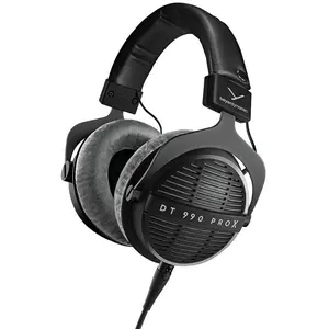 Beyerdynamic Dt 990 Pro X Open Studio Headset