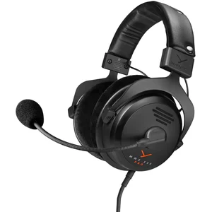 Beyerdynamic MMX 330 PRO, Kabelgebunden, Gaming, 5 - 40000 Hz, 318 g, Kopfhörer, Schwarz günstig