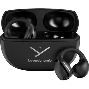 Beyerdynamic AMIRON ZERO, Kabellos, Sport, 20 - 20000 Hz, Kopfhörer, S...
