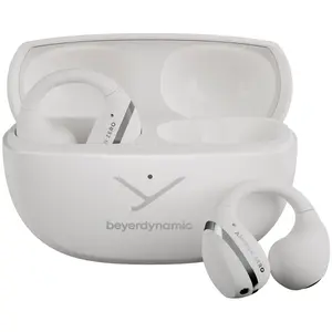 Beyerdynamic AMIRON ZERO, Kabellos, Sport, 20 - 20000 Hz, Kopfhörer, W...