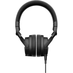 Beyerdynamic DT 275 PRO (NC, Kabelgebunden), Kopfhörer, Schwarz