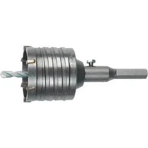 Heller, Lochsäge, Bohrkrone 3teilig 68 mm 23341 (68 mm) günstig