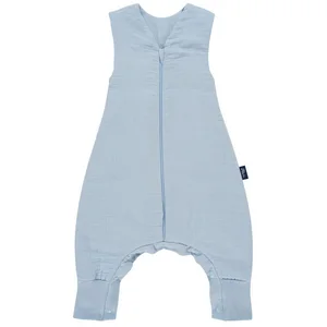 Alvi® Babyschlafsack 4-Season Sleep-Overall Mull (1 tlg., 4-Season Sle... günstig