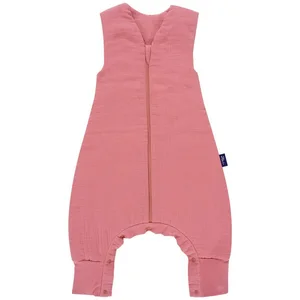 Alvi® Babyschlafsack 4-Season Sleep-Overall Mull (1 tlg., 4-Season Sle... günstig