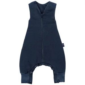 Alvi® Babyschlafsack 4-Season Sleep-Overall Mull (1 tlg., 4-Season Sle... günstig