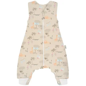 Alvi® Babyschlafsack Sleep-Overall Thermo (1 tlg., Sleep-Overall Thermo), TOG Wert: 2.5 günstig