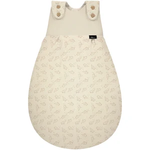 Alvi Baby-Mäxchen 3-tlg. Ganzjahresschlafsack Organic Cotton 2.5 TOG günstig