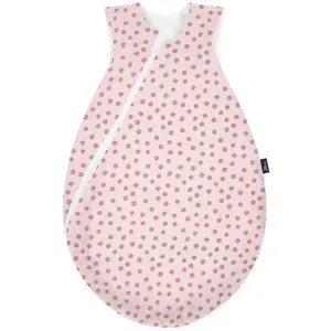 Alvi, Babyschlafsack, Schlafsack Sommertraum Curly Dots (Sommer) günstig