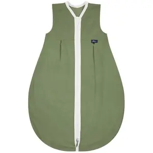 Alvi, Babyschlafsack, Kugelschlafsack Mäxchen Light - Felpa Nap (0.5 TOG, Sommer) günstig