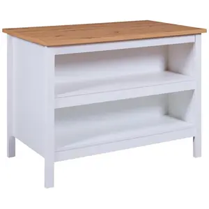 Inter Link, Kommode + Sideboard, Julina (124 x 75 x 91.50 cm) günstig