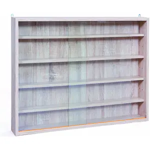 Inter Link, Vitrine + Buffetschrank, Collectizioni günstig