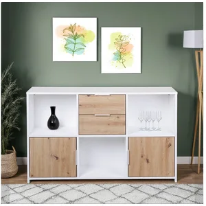 Inter Link Sideboard Pepeto (1 St), Modular, individuelle Gestaltung, ... günstig