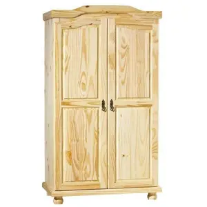 Interlink Inter Link, Kleiderschrank, Genf (104 x 56 x 180 cm) günstig