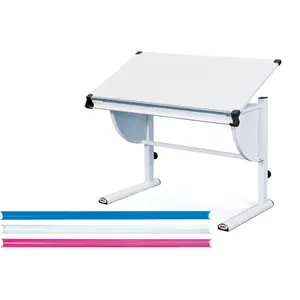 Inter Link, Schreibtisch, Milo (110 x 60 x 93 cm) günstig