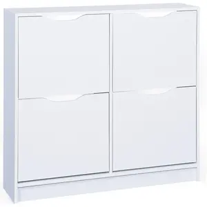 Inter Link, Schuhschrank, Brayden (100 x 25 x 90 cm) günstig