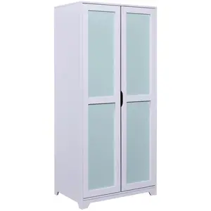 Mes Ebuy24, Kinderkleiderschrank, Kleiderschrank Prati günstig