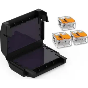 Cellpack EASY-PROTECT + WAGO-Klemme Feuchtigkeitsschutz 632 günstig
