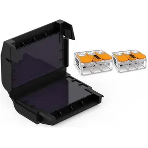 Cellpack EASY-PROTECT + WAGO-Klemme Feuchtigkeitsschutz 623 günstig