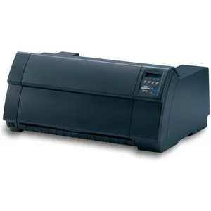 Dascom Tally Dascom2810 Dot Matrix Print In, Drucker, Schwarz