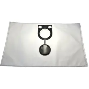 Starmix STARM 434971 Vlies-Filterbeutel FBV 20-10Pack günstig