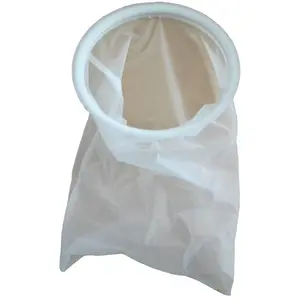 starmix, Industriestaubsauger Zubehör, Baumwoll-Filtersack FST 4000 K