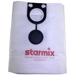 Starmix FBV RD 30-35/5Pack Vlies-Filterbeutel 30-35 442761 günstig