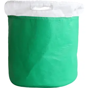 Starmix 443522 Polyester Filtersack grün Fsp 5000