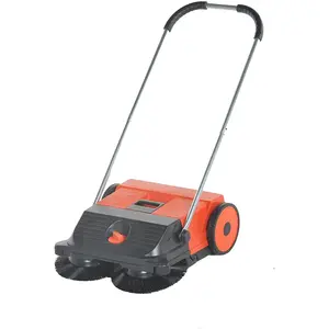 Starmix Haaga, Kehrmaschine, Kehrmaschine 255 günstig