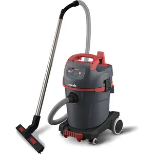 Starmix Reinigungssauger uClean LD-1432 Wet,Nass- und Trockensauger 14...