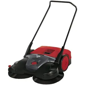 Haaga, Kehrmaschine, Kehrmaschine günstig
