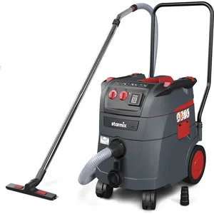 Starmix L-1635, 1600 W, Trommel-Vakuum, Trocken&Nass, 35 l, 69 dB, Sch...