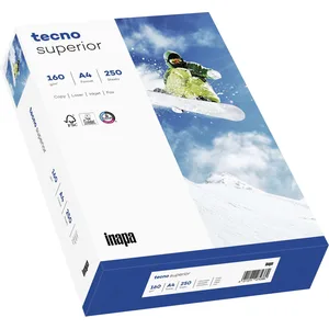 tecno Kopierpapier DIN A4 160 g/m² günstig