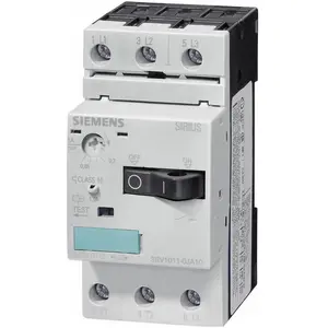 Siemens, Schutzschalter, Motorschutzschalter 3RV1 0,26-0,4A günstig