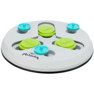 Trixie Slide & Fun Board Ø Strategiespiel 23 Cm günstig