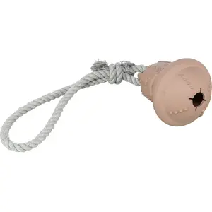 Trixie Christmas Bell Rope Spielzeug günstig